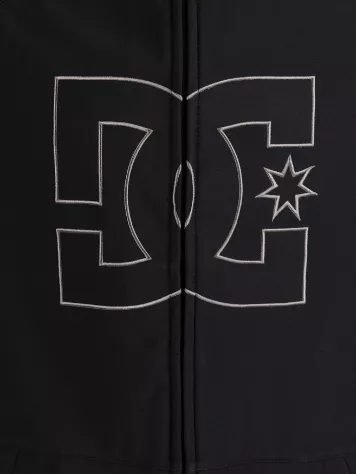 DC Spectrum Softshell Jacket 10 DC Spectrum Softshell Jacket - Image 8