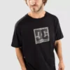 DC Square Star Fill T-Shirt