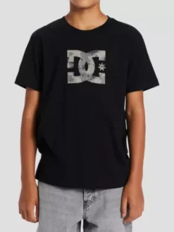 DC Star Fill T-Shirt -DC Store StarFillTShirt 2