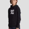 DC Star Hoodie -DC Store StarHoodie