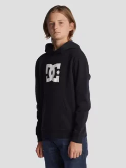 DC Star Hoodie