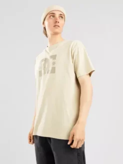 DC Star Pigment Dye T-Shirt