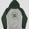 DC Star Pilot Raglan Hoodie 1 DC Star Pilot Raglan Hoodie -DC Store StarPilotRaglanHoodie