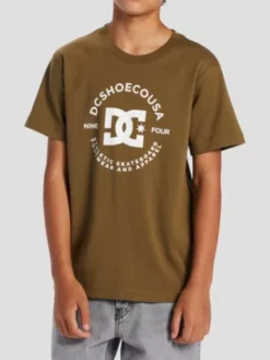 DC Star Pilot T-Shirt -DC Store StarPilotTShirt 2