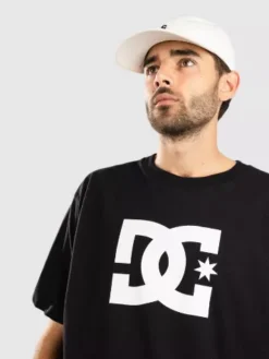 DC Star T-Shirt -DC Store StarTShirt 2