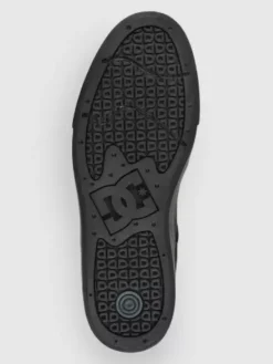 DC Teknic S Skate Shoes -DC Store TeknicSSkateShoes 2