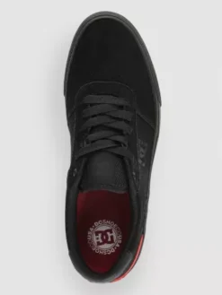 DC Teknic S Skate Shoes -DC Store TeknicSSkateShoes 3