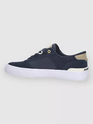 DC Teknic S Wes Skate Shoes 4 DC Teknic S Wes Skate Shoes - Image 2