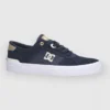 DC Teknic S Wes Skate Shoes -DC Store TeknicSWesSkateShoes