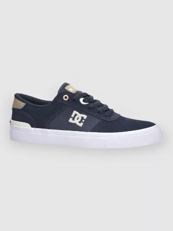 DC Teknic S Wes Skate Shoes 3 DC Teknic S Wes Skate Shoes