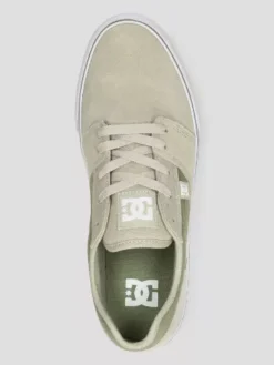 DC Tonik Sneakers -DC Store TonikSneakers 3