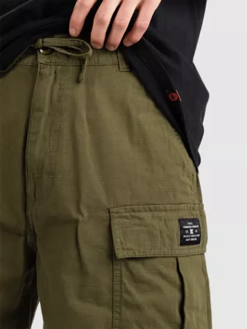 DC Tundra Cargo Shorts 5 DC Tundra Cargo Shorts - Image 3