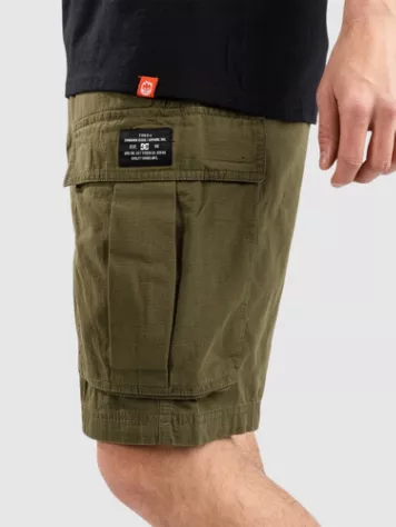 DC Tundra Cargo Shorts 7 DC Tundra Cargo Shorts - Image 5
