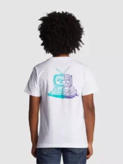 DC Watch And Learn T-Shirt