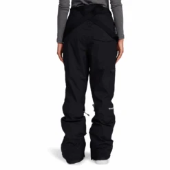 DC Monarch Bib 2022 - Women's Snowboard Bib -DC Store bf5124515c28eafdd2055693e16e8031