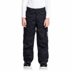 DC Banshee Pant 2021 - Boy's