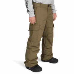 DC Banshee Pant 2022 - Men's Snowboard Pants -DC Store dc banshee pant 2022 9 6af901bf 00a0 4751 9932 b89256e66ceb
