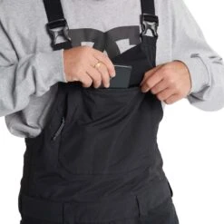 DC Brigade Bib 2022 - Men's Snowboard Bib -DC Store dc brigade bibs 3 fda22fbf a8a7 4654 89b0 48f2340f6325