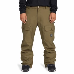 DC Code Pant 2022 - Men's Snowboard Pants