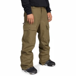DC Code Pant 2022 - Men's Snowboard Pants -DC Store dc code pant 2022 8 27509f63 2ea5 445d 93fe d4fa0a78529d