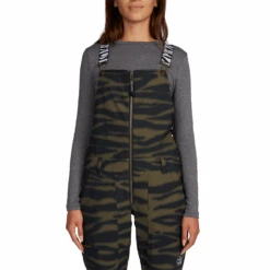 DC Collective Softshell Bib 2022 - Women's Snowboard Bib -DC Store dc collective bib softshell 2022 1 eee6587d 024a 4f79 868f f82092db9dec