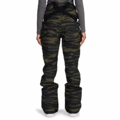 DC Collective Softshell Bib 2022 - Women's Snowboard Bib -DC Store dc collective bib softshell 2022 5 d21d9391 163c 485d bf46 75254ca8bbc6