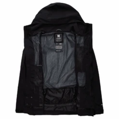 DC Command Jacket 2022 - Men's Snowboard Jacket -DC Store dc command jacket 2022 5