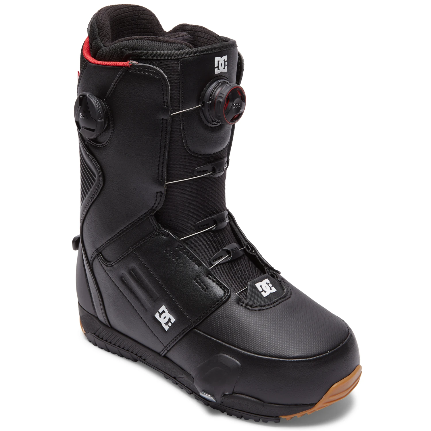 DC Control Step On 2023 Men's Snowboard Boots 4 DC Control Step On 2023 Men's Snowboard Boots - Image 2