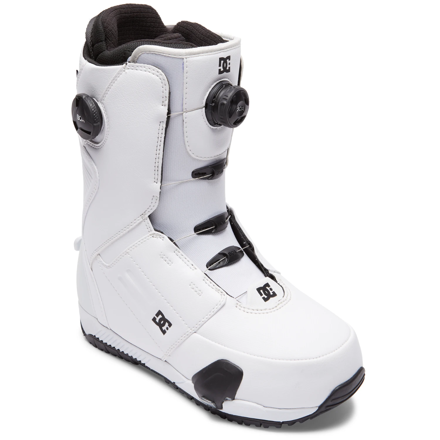 DC Control Step On 2023 Men's Snowboard Boots 3 DC Control Step On 2023 Men's Snowboard Boots