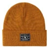 DC Label Beanie - Women's -DC Store dc dc label beanie womens cathay spice