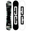 DC Focus Snowboard 2021-2022 -DC Store dc focus snowboard 2022 ski pro