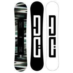 DC Focus Snowboard 2021-2022