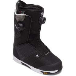 DC Judge 2023 - Men's Snowboard Boots -DC Store dc judge snowboard boots 2023