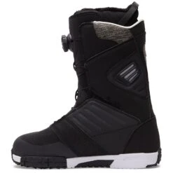 DC Judge 2023 - Men's Snowboard Boots -DC Store dc judge snowboard boots 2023 1