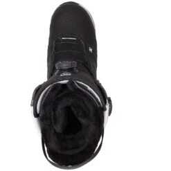 DC Judge 2023 - Men's Snowboard Boots -DC Store dc judge snowboard boots 2023 4