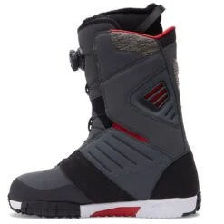 DC Judge 2023 - Men's Snowboard Boots -DC Store dc judge snowboard boots 2023 7