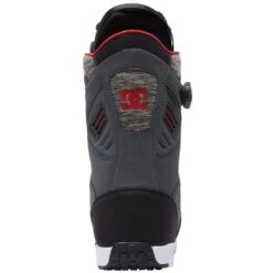 DC Judge 2023 - Men's Snowboard Boots -DC Store dc judge snowboard boots 2023 9