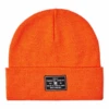 DC Label Beanie - Youth -DC Store dc label beanie 2022 youth 1