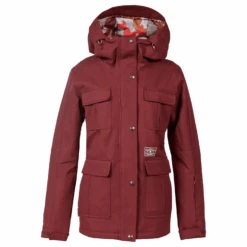 DC Liberate Jacket 2022 - Women's Snowboard Jacket