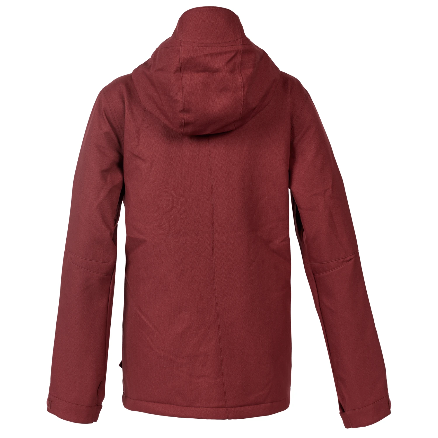 DC Liberate Jacket 2022 - Women's Snowboard Jacket 7 DC Liberate Jacket 2022 - Women's Snowboard Jacket - Image 5
