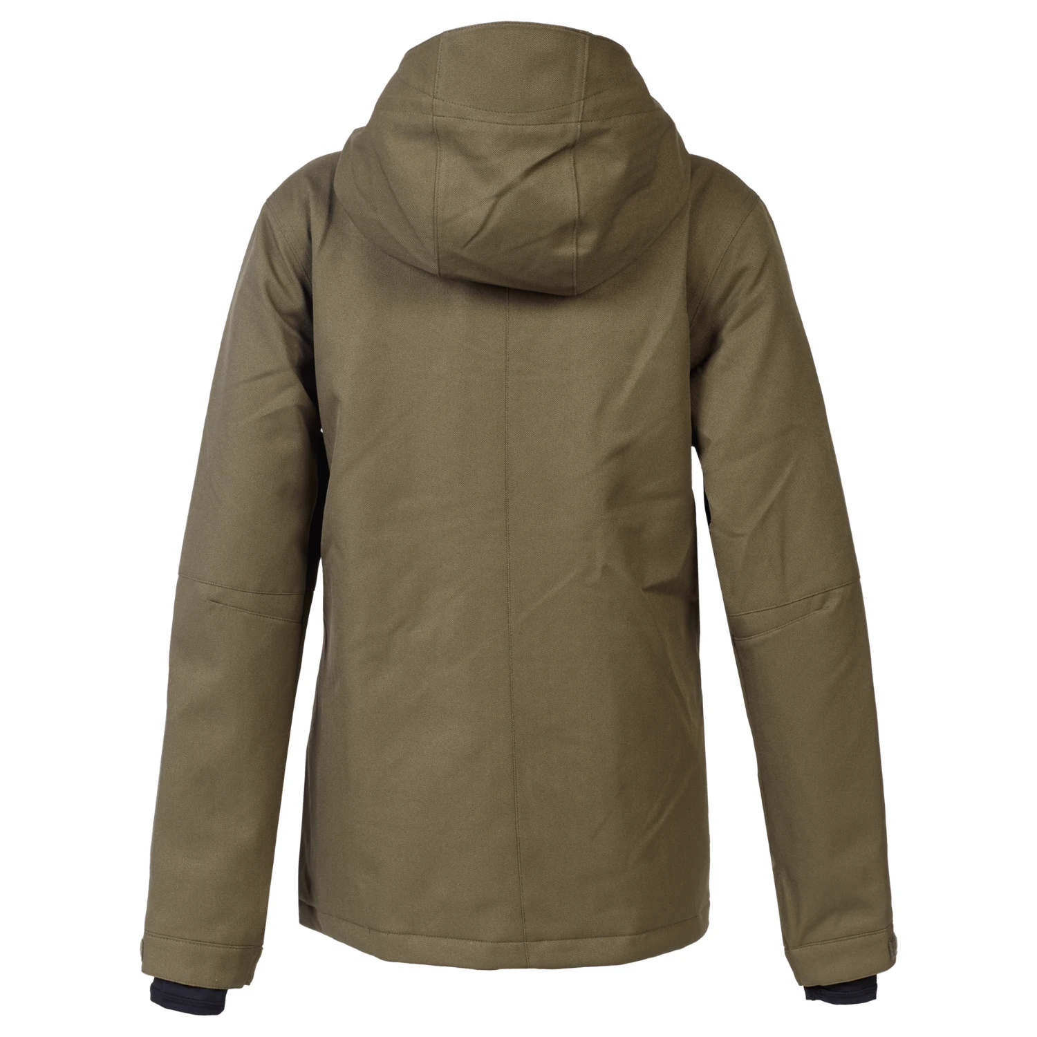 DC Liberate Jacket 2022 - Women's Snowboard Jacket 10 DC Liberate Jacket 2022 - Women's Snowboard Jacket - Image 8