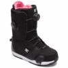 DC Lotus Step On 2023 - Women's Snowboard Boots -DC Store dc lotus step on 2023 1