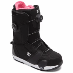DC Lotus Step On 2023 - Women's Snowboard Boots