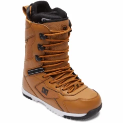DC Mutiny 2023 - Men's Snowboard Boots -DC Store dc mutiny snowboard boots 2023 1