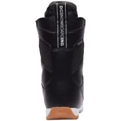 DC Mutiny 2023 - Men's Snowboard Boots -DC Store dc mutiny snowboard boots 2023 3