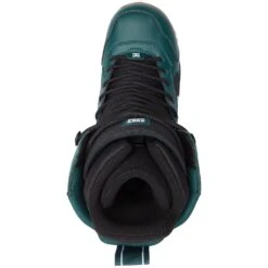 DC Mutiny 2023 - Men's Snowboard Boots -DC Store dc mutiny snowboard boots 2023 5