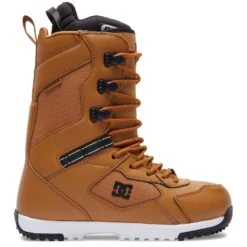 DC Mutiny 2023 - Men's Snowboard Boots -DC Store dc mutiny snowboard boots 2023 6