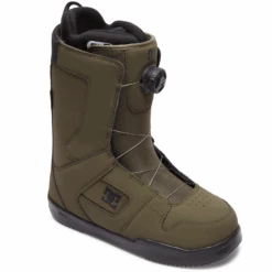 DC Phase BOA 2023 - Men's Snowboard Boots