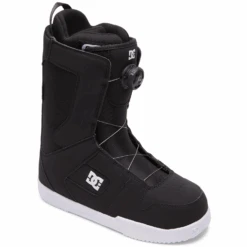 DC Phase BOA 2023 - Men's Snowboard Boots -DC Store dc phase boa snowboard boots 2023 3