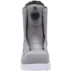 DC Phase BOA 2023 - Men's Snowboard Boots -DC Store dc phase boa snowboard boots 2023 3